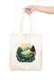 Zoozie Bags Tote Model 19 Multicolor